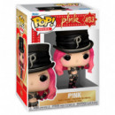 Funko Pop Lady Marmalade Pink 493