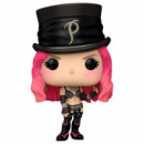 Funko Pop Lady Marmalade Pink 493