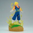 Figura Vegito History Box Dragon Ball Z  BANPRESTO