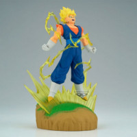 Figura Vegito History Box Dragon Ball Z  BANPRESTO