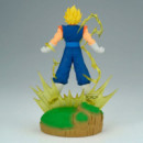 Figura Vegito History Box Dragon Ball Z  BANPRESTO