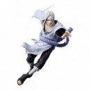 Figura Kimimaro Vibration Stars Naruto  BANPRESTO
