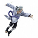 Figura Kimimaro Vibration Stars Naruto  BANPRESTO
