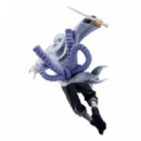 Figura Kimimaro Vibration Stars Naruto  BANPRESTO
