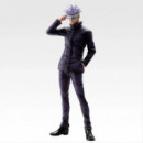 Figura Ichibansho Satoru Gojo Jujutsu Kaisen  BANPRESTO