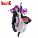 Figura Fern Maximatic Frieren Beyond Journey's End  BANPRESTO