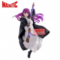 Figura Fern Maximatic Frieren Beyond Journey's End  BANPRESTO