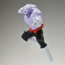 Figura Jiren Match Makers Dragon Ball Super  BANPRESTO