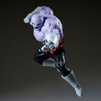 Figura Jiren Match Makers Dragon Ball Super  BANPRESTO