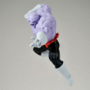 Figura Jiren Match Makers Dragon Ball Super  BANPRESTO