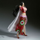 Figura Boa Hancock Grandista One Piece  BANPRESTO