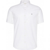 Camisa Calvin Klenin Jeans Blanca  CALVIN KLEIN