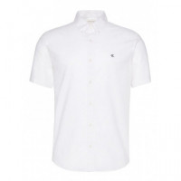 Camisa Calvin Klenin Jeans Blanca  CALVIN KLEIN
