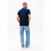 Polo TOMMY JEANS Azul Marino