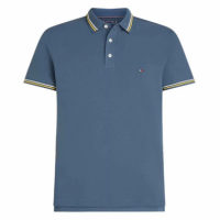 Polo TOMMY HILFIGER Azul