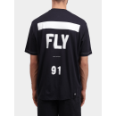 Camiseta Armani Negra