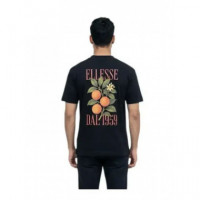 Camiseta ELLESSE Negra 1959