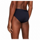 Bañador TOMMY HILFIGER Azul Navy
