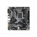 Placa Base GIGABYTE GA-B760M-H DDR4 Matx HDMI + VGA