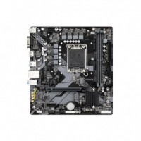 Placa Base GIGABYTE GA-B760M-H DDR4 Matx HDMI + VGA