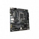 Placa Base GIGABYTE GA-B760M-H DDR4 Matx HDMI + VGA