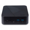 Ordenador Nuc I3 ACER 1315U/8GB/SSD500GB/HDMI/WF/BT/W11PRO