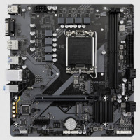 Placa Base GIGABYTE B760M-E DDR5 Matx HDMI +dp + VGA
