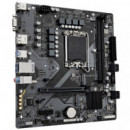 Placa Base GIGABYTE B760M-E DDR5 Matx HDMI +dp + VGA