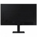 Monitor SAMSUNG Essential S3 24" IPS 100HZ  VGA HDMI Black