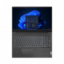 PORTATIL LENOVO V15 G4 RYZEN 5 7520U/8GB/SSD512GB/15.6" FHD/RJ45/3Y/FREEDOS