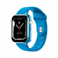 Smartwatch Reloj MAXCOM FW59 Kiddo Blue