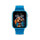 Smartwatch Reloj MAXCOM FW59 Kiddo Blue