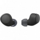 AURICULARES + MICROFONO IN-EAR SONY WF-C510 5H IPX4 BLACK
