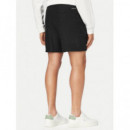 PREMIUM TERRY CALVIN COLLEGIATE BLACK
