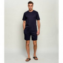 RELAX SHORT CW 10269542 01 DARK BLUE