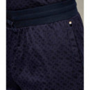 RELAX SHORT CW 10269542 01 DARK BLUE