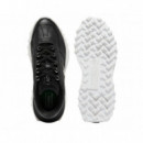ELITE ACTIVE 1264 SMA BLK/WHITE