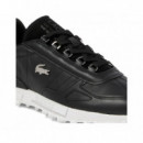 ELITE ACTIVE 1264 SMA BLK/WHITE