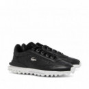 ELITE ACTIVE 1264 SMA BLK/WHITE