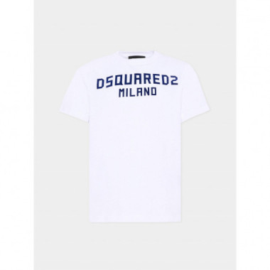 CAMISETA BLANCA