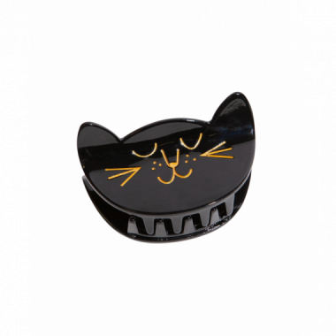 Bisuter&iacute;a y accesorios Pinza para el Pelo EAT MY SOCKS Cat