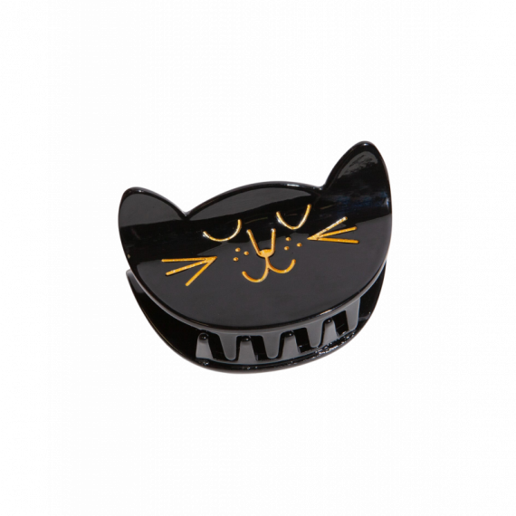 Bisutería y accesorios Pinza para el Pelo EAT MY SOCKS Cat