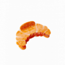 Bisutería y accesorios Pinza para el Pelo EAT MY SOCKS Croissant