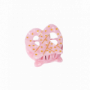 Bisutería y accesorios Pinza para el Pelo EAT MY SOCKS Pretzel