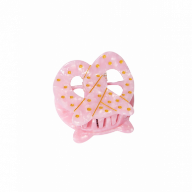 Bisuter&iacute;a y accesorios Pinza para el Pelo EAT MY SOCKS Pretzel