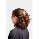 Bisutería y accesorios Pinza para el Pelo EAT MY SOCKS Pretzel