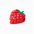 Bisutería y accesorios Pinza para el Pelo EAT MY SOCKS Strawberry