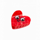 Bisutería y accesorios Pinza para el Pelo EAT MY SOCKS Summer Love