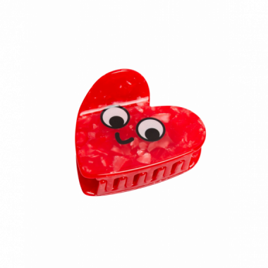 Bisuter&iacute;a y accesorios Pinza para el Pelo EAT MY SOCKS Summer Love