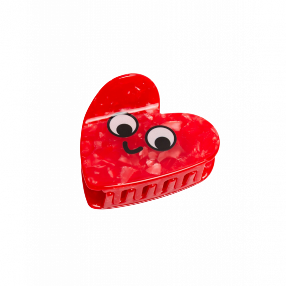 Bisutería y accesorios Pinza para el Pelo EAT MY SOCKS Summer Love
